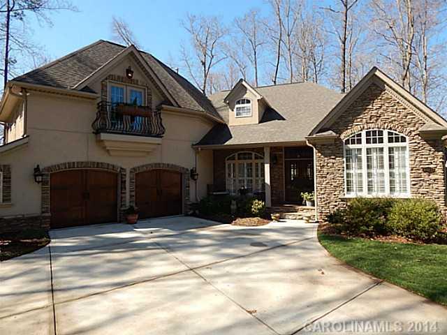 4927 Magglucci Place Mint Hill NC 28227