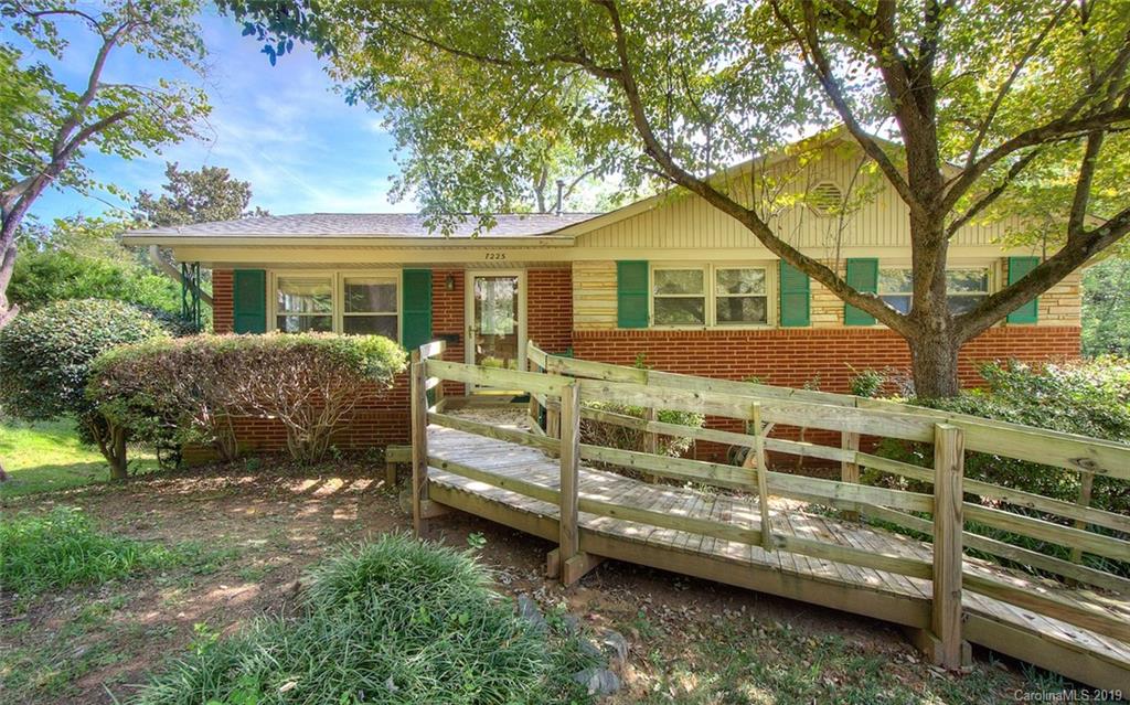 7225 Watercrest Road Charlotte NC 28210