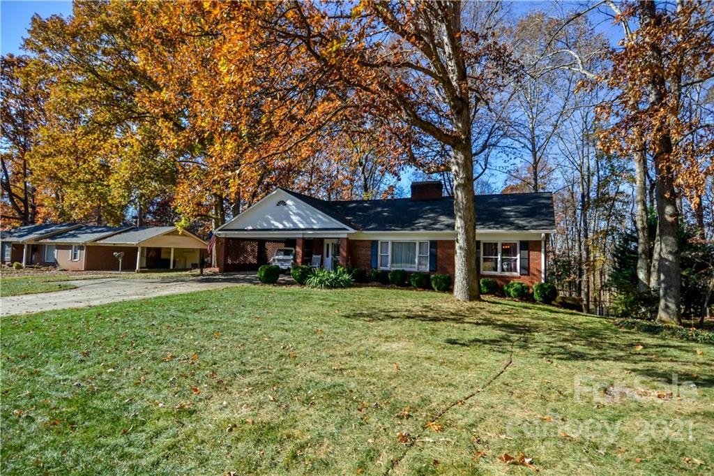 303 Heritage Road Statesville NC 28625