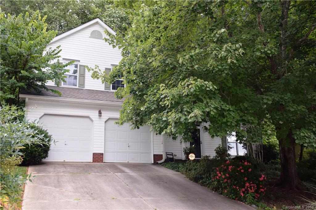 8526 Etherton Court Charlotte NC 28216