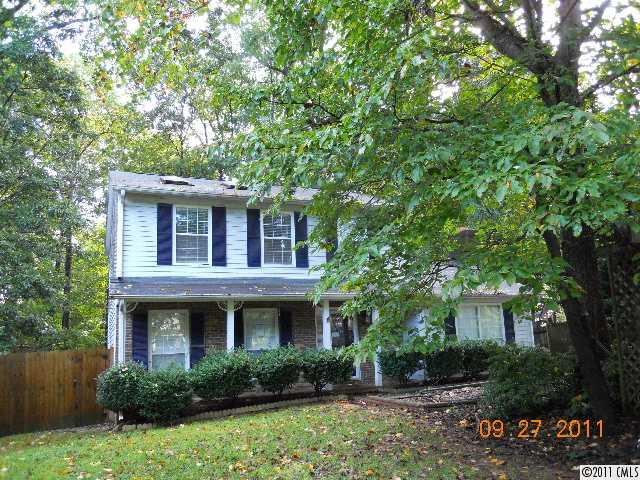 8749 Mornington Drive Charlotte NC 28227