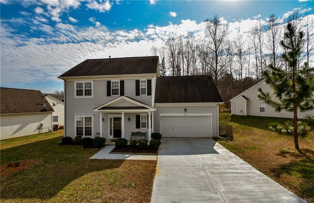 152 Mott Road Mooresville NC 28115