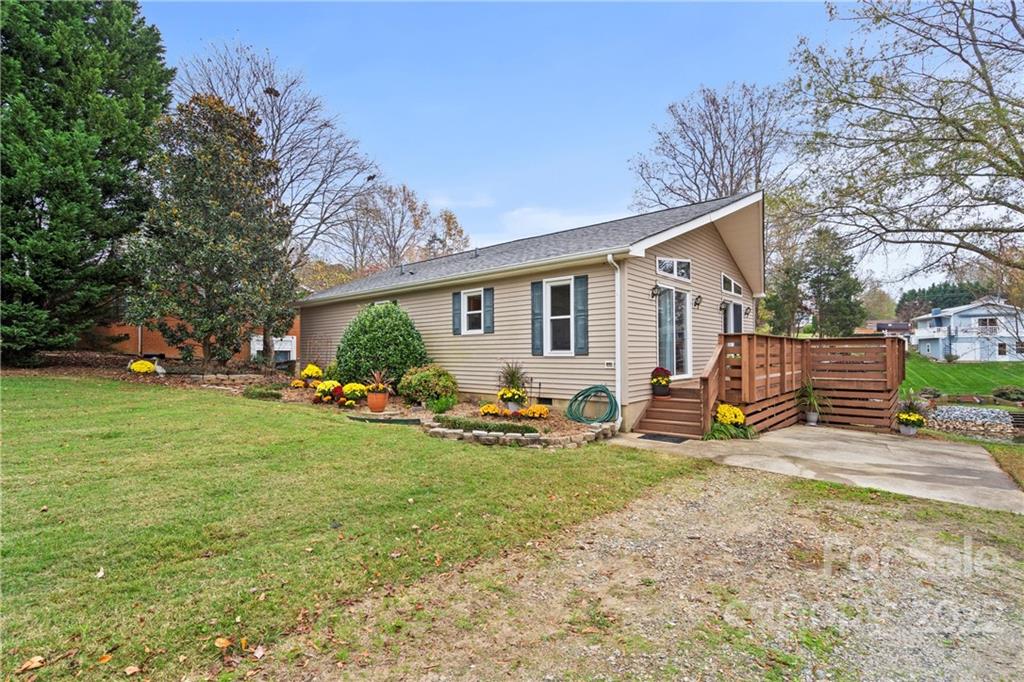 139 Bluewing Lane Mooresville NC 28117