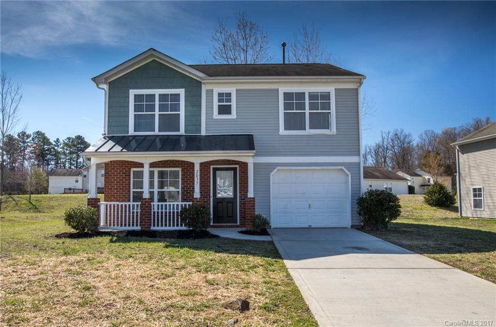 2037 Sonoma Valley Drive Charlotte NC 28214