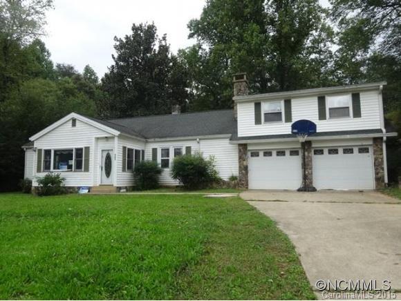 761 Old Settlement Road Sylva NC 28779