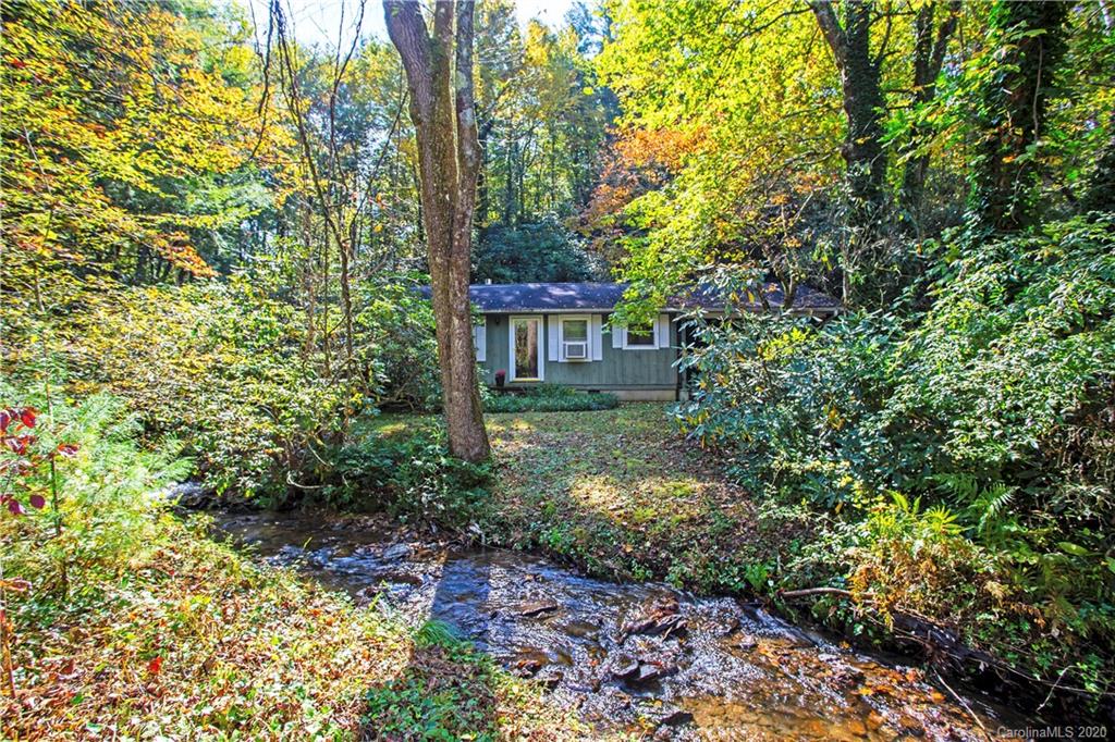 740 Williamson Creek Road Pisgah Forest NC 28768