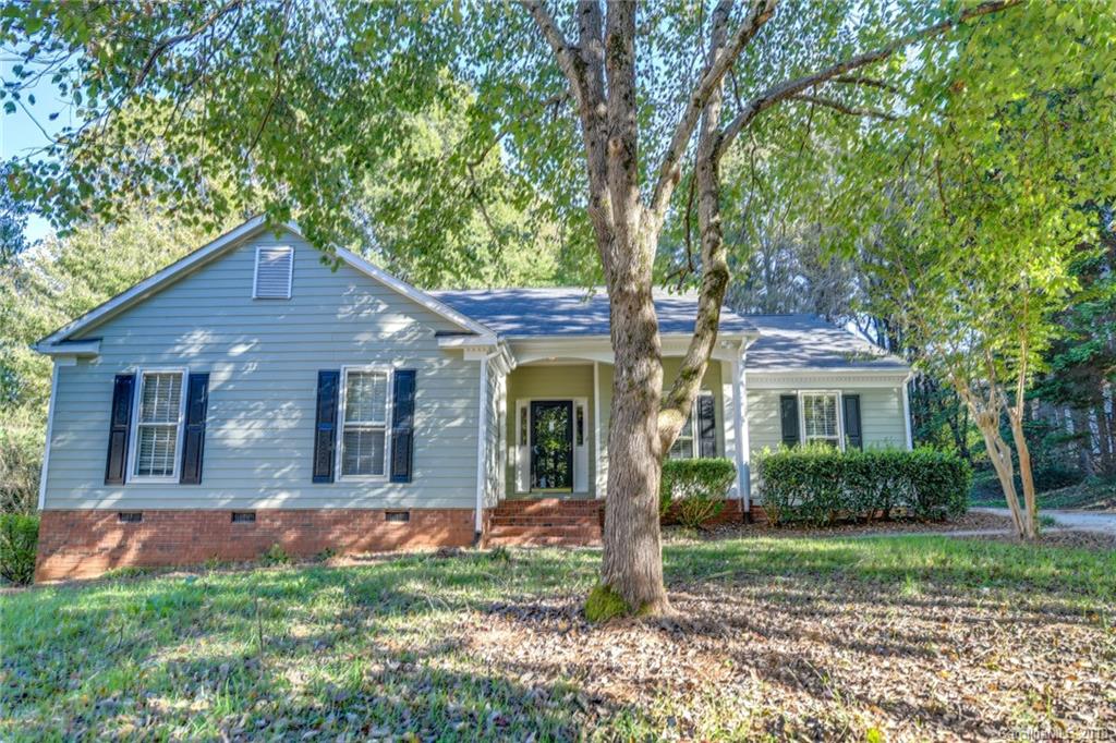 12420 Bluff Meadow Trail Huntersville NC 28078