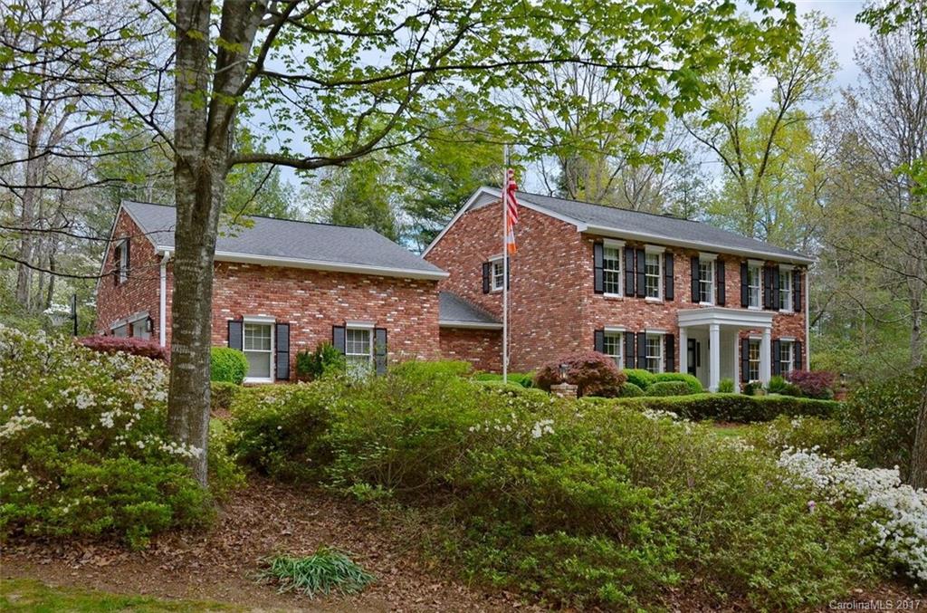 152 Camellia Way Hendersonville NC 28739