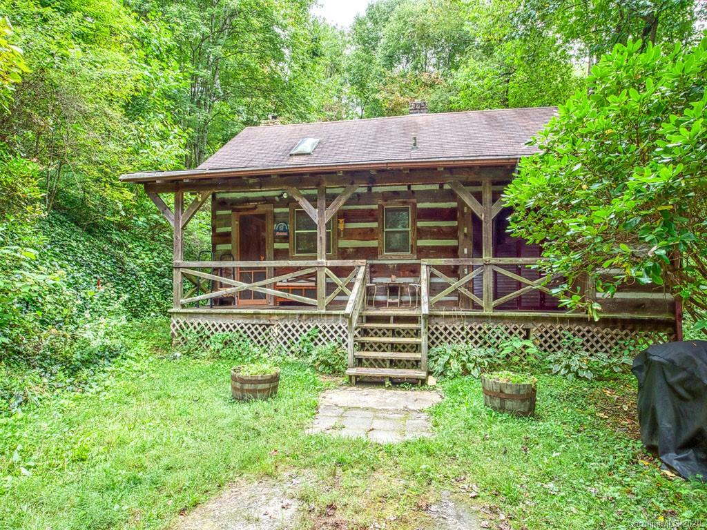 72 Hi Nuff Lane Maggie Valley NC 28751