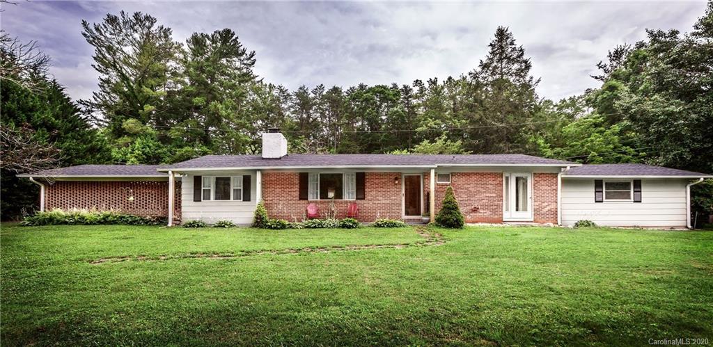 210 Byrd Hill Drive Marion NC 28752