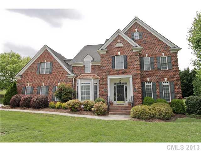 6234 Wild Meadow Trail Mint Hill NC 28227
