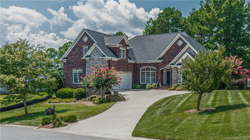 1366 Verdict Ridge Drive Denver NC 28037
