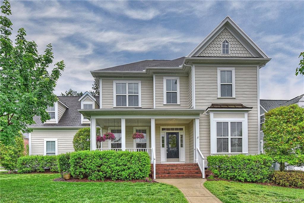 8629 Camberly Road Huntersville NC 28078