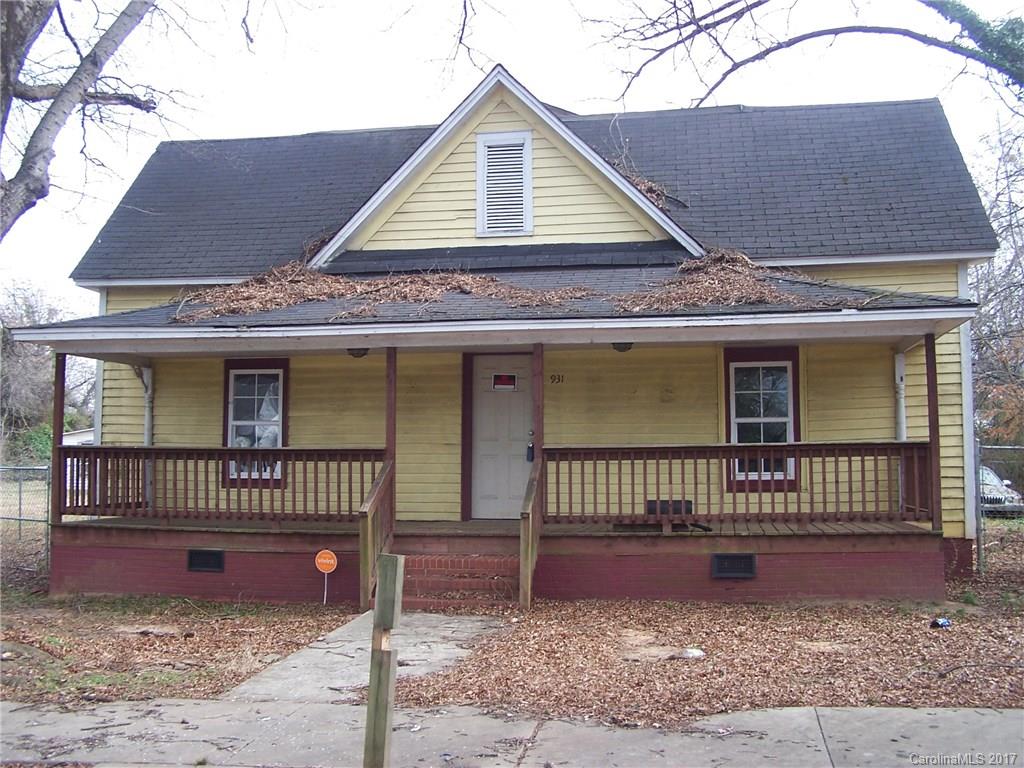 931 4th Street Statesville NC 28677