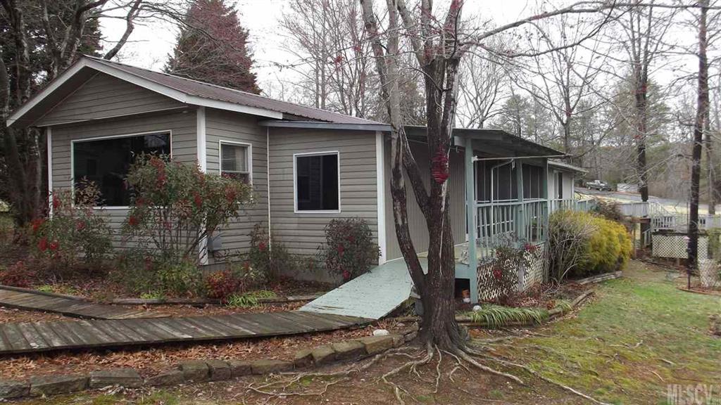 821 Pine Tree Road Taylorsville NC 28681