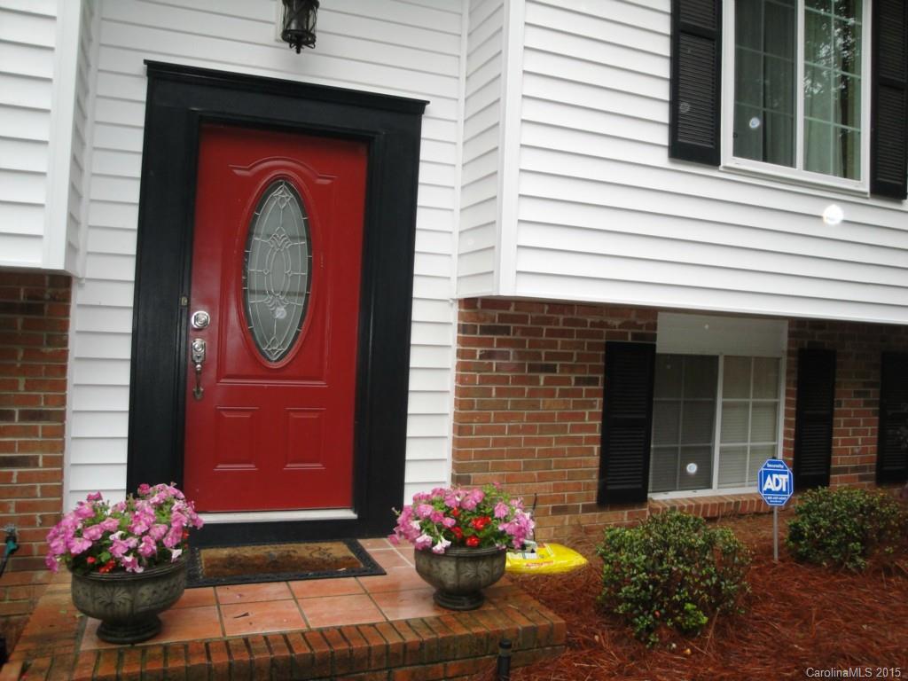 6909 Wannamaker Lane Charlotte NC 28226