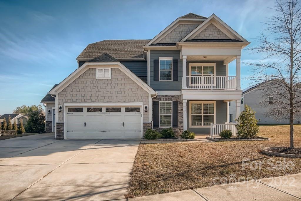 9015 Loch Glen Way Charlotte NC 28278