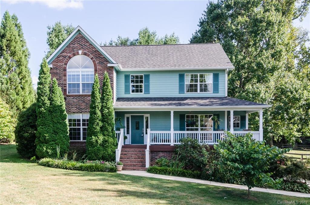 10 Southbrook Drive Fletcher NC 28732