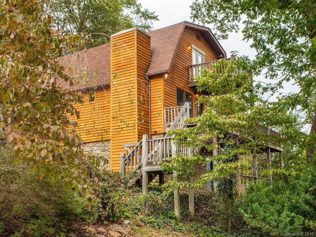 70 Mcintosh Lane Candler NC 28715