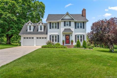 5 Warbler Drive Fletcher NC 28732