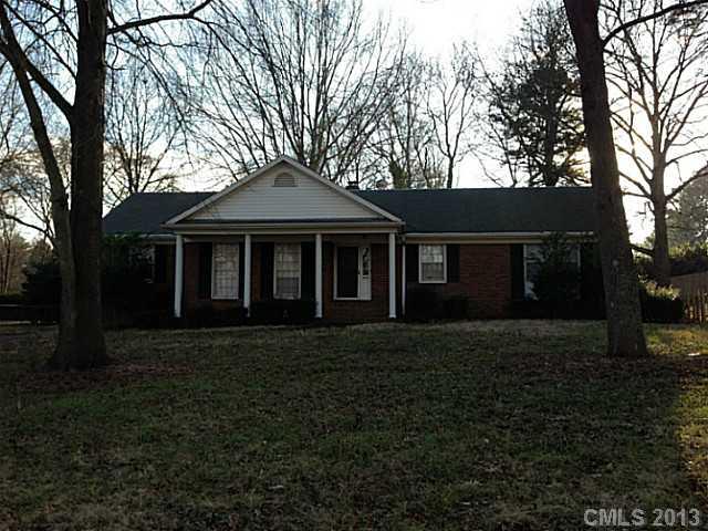 6000 Sheppard Court Charlotte NC 28211