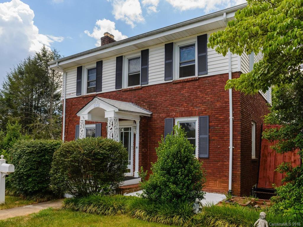 153 Clinton Avenue Asheville NC 28806