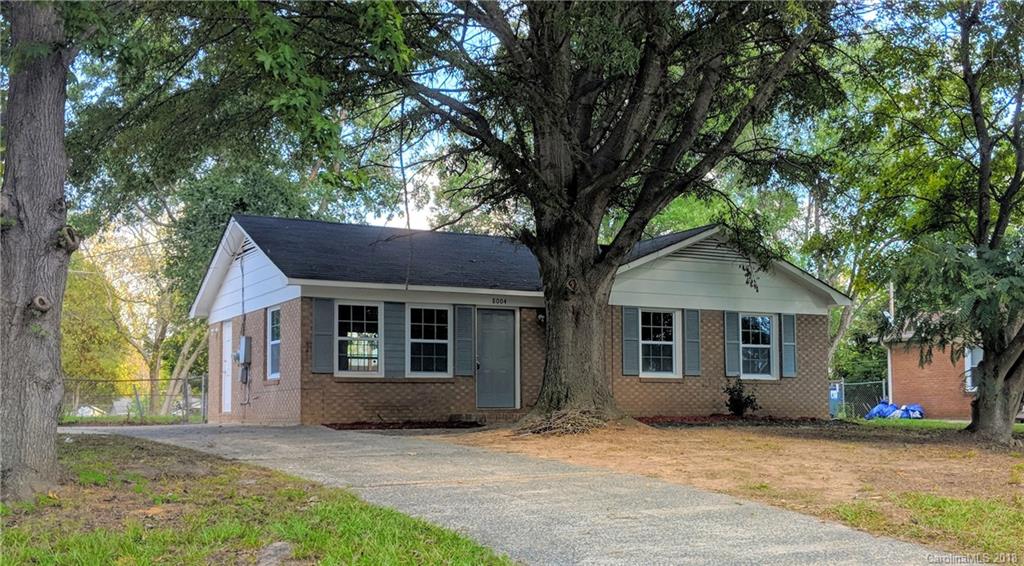 8004 Wynnview Road Indian Trail NC 28079