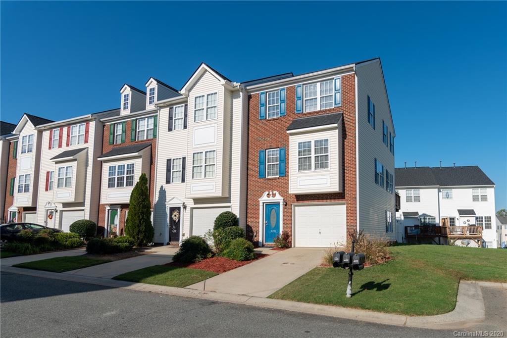 328 Rock Ridge Lane Mount Holly NC 28120