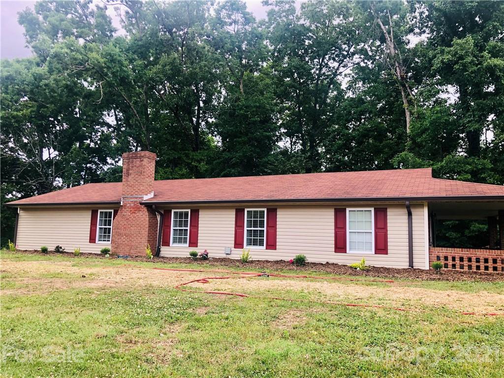 10319 Harwood Cove Court Charlotte NC 28214