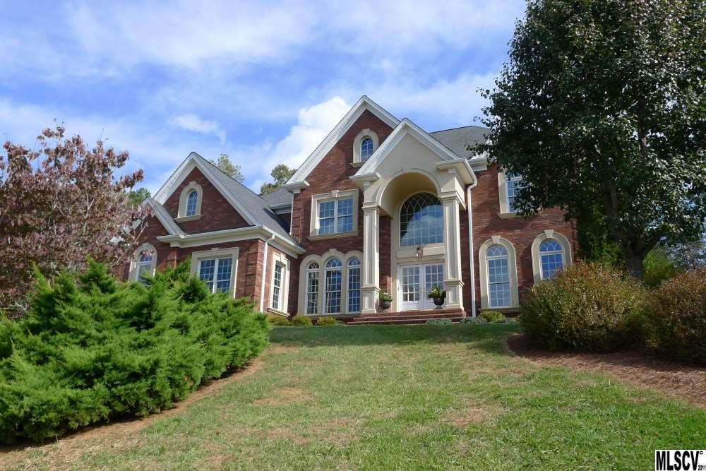 303 Captains Way Court Granite Falls NC 28630