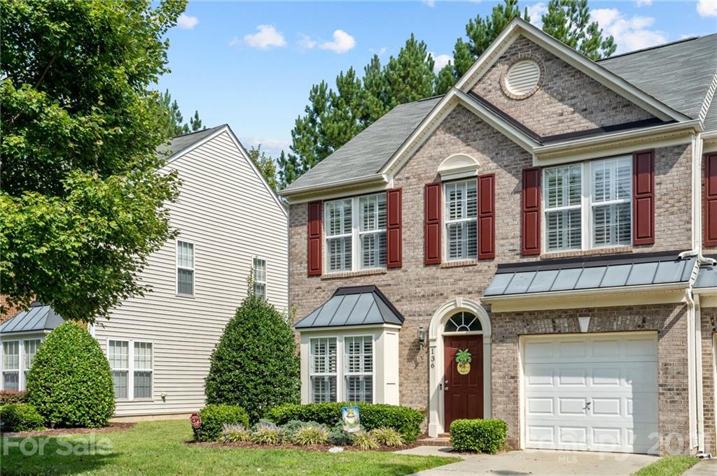 136 Cypress Landing Drive Mooresville NC 28117