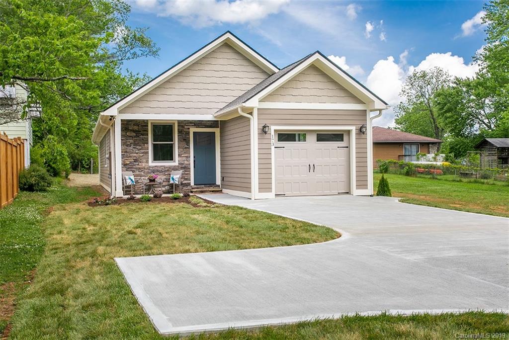 173 Neely Road Brevard NC 28712