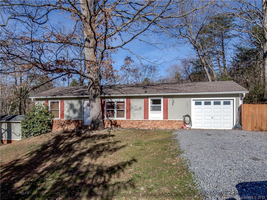 409 Melody Circle Swannanoa NC 28778