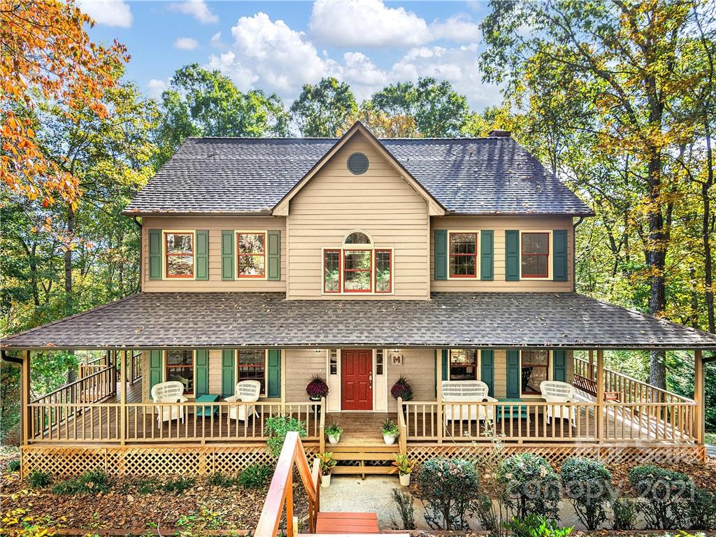 17 Glen Cove Drive Arden NC 28704