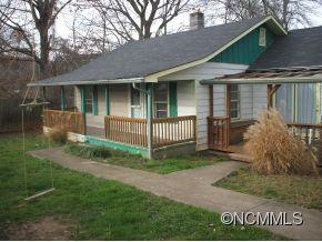 453 Deaverview Road Asheville NC 28806