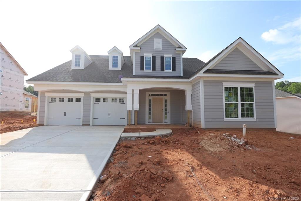 12612 Longford Crossing Place Huntersville NC 28078