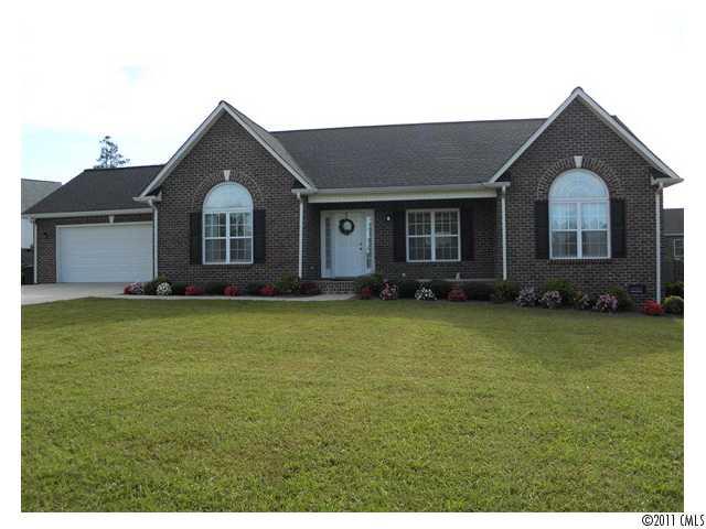 1650 Sigmon Dairy Road Newton NC 28658