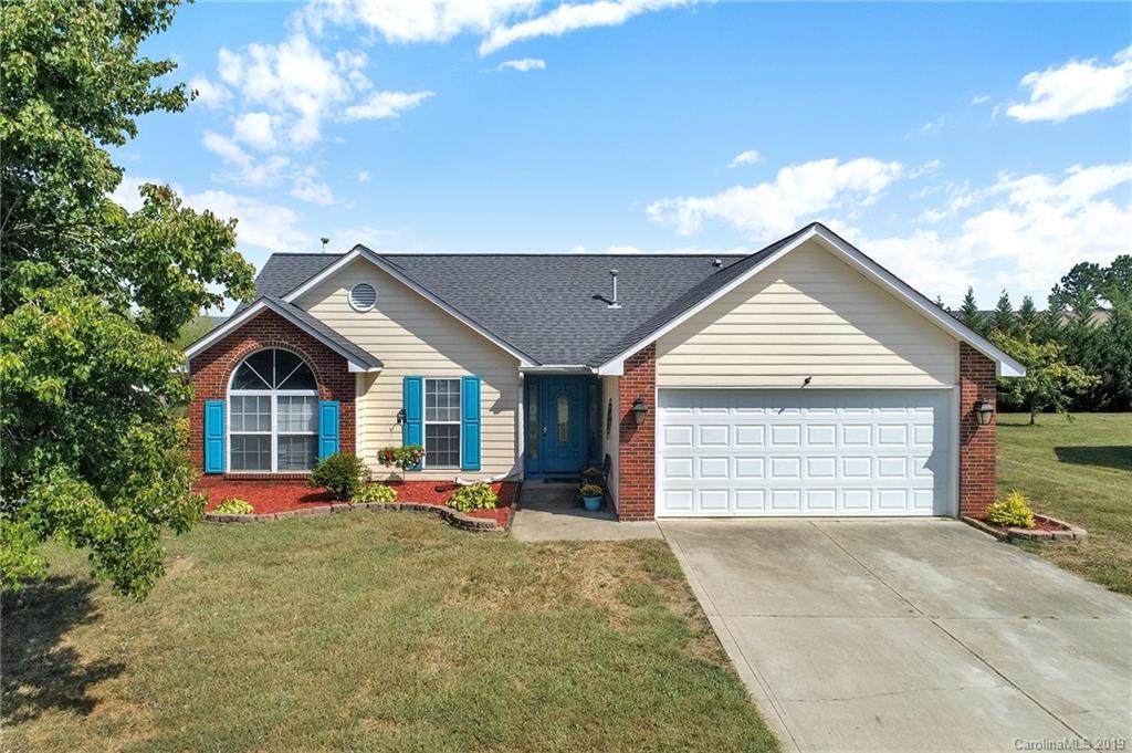 4645 Falcon Chase Drive Sw Concord NC 28027