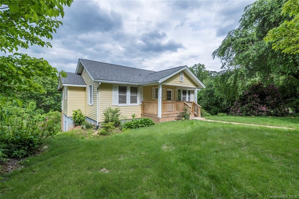 7 Woodmont Drive Asheville NC 28806