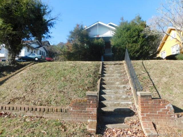 118 Blanton Street Asheville NC 28801