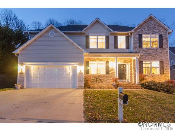 39 Welbourn Way Arden NC 28704
