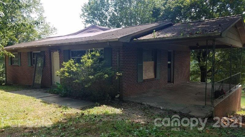 2239 Russell Drive Granite Falls NC 28630