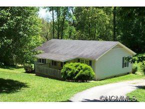 174 Fairmont Road Candler NC 28715