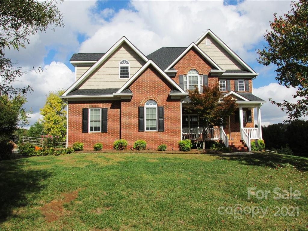 4016 Cheshire Glen Drive Monroe NC 28110