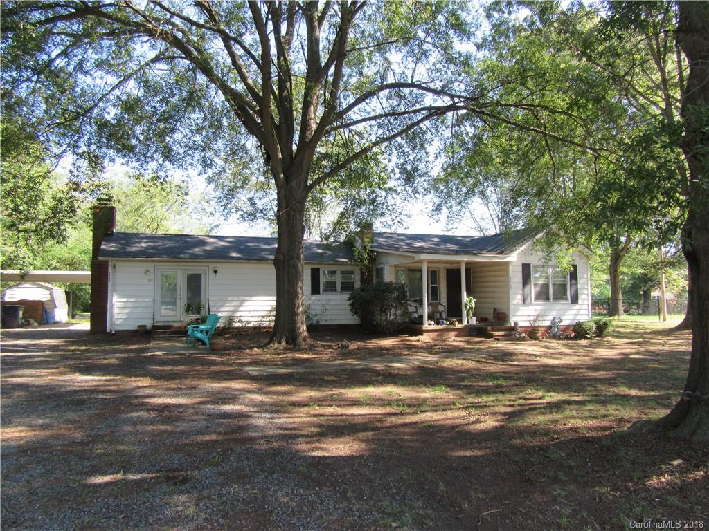 4408 Hartis Grove Church Road Indian Trail NC 28079