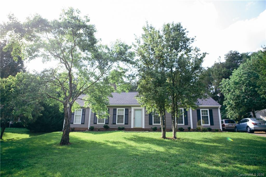 1326 Somersby Lane Matthews NC 28105