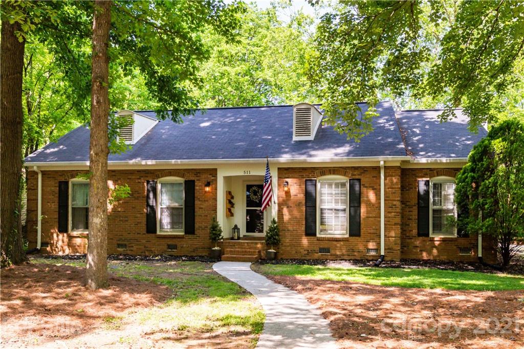 511 Morning Dale Road Matthews NC 28105