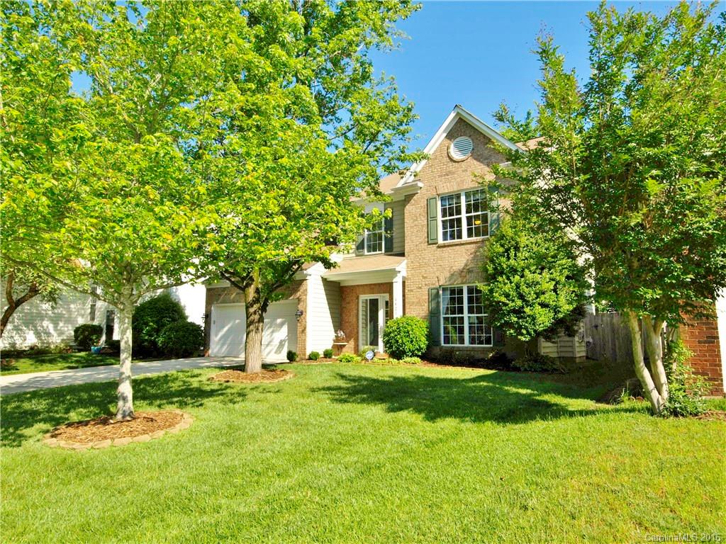 6421 Fillian Lane Charlotte NC 28269