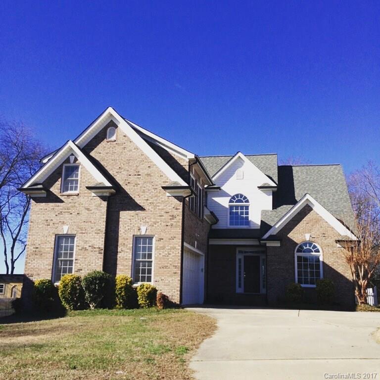 617 Weyburn Drive Nw Concord NC 28027