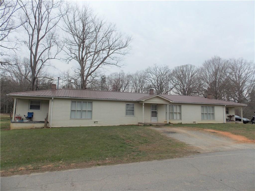 371 Shasta Lane Lenoir NC 28645